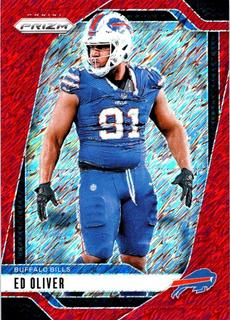 Ed Oliver