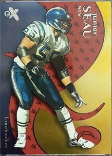 Junior Seau