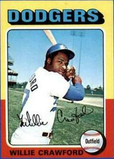 Willie Crawford