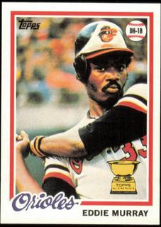 Eddie Murray