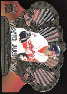 David Justice