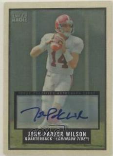 John Parker Wilson