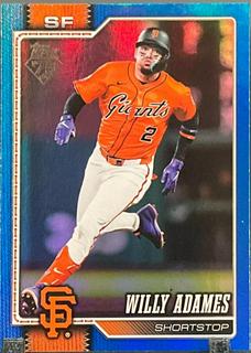 Willy Adames