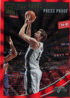 Pau Gasol