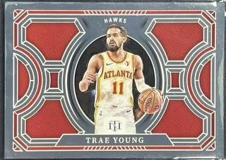 Trae Young