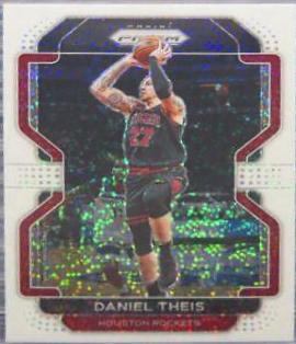 Daniel Theis