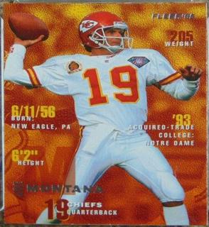 Joe Montana