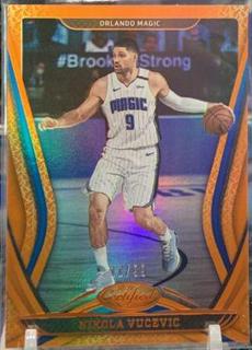 Nikola Vucevic