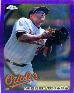 Miguel Tejada