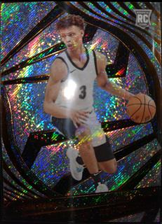 Dyson Daniels