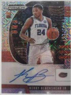 Kerry Blackshear Jr.