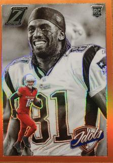 Marvin Harrison Jr. / Randy Moss