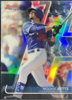 Mookie Betts