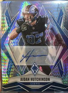Aidan Hutchinson