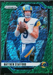 Matthew Stafford