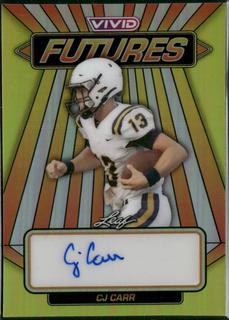 CJ Carr