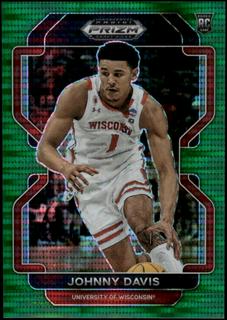 Johnny Davis