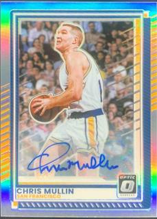 Chris Mullin