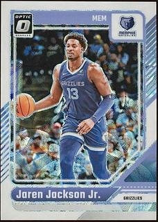 Jaren Jackson Jr.