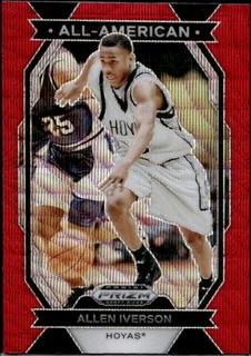 Allen Iverson