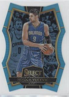 Nikola Vucevic