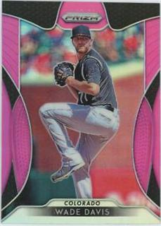 Wade Davis
