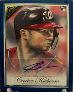 Carter Kieboom