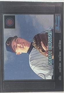 Scott Downs # 411