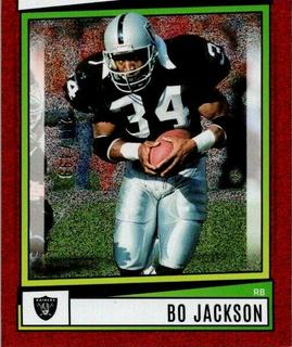 Bo Jackson