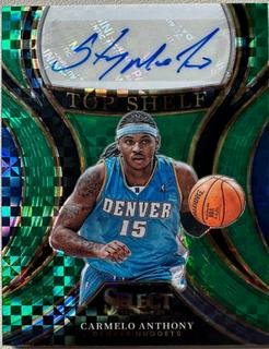 Carmelo Anthony