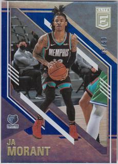 Ja Morant