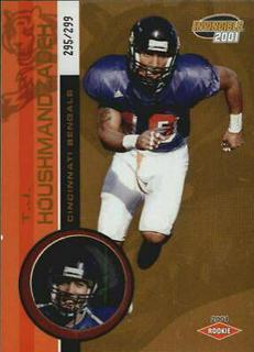 T.J. Houshmandzadeh