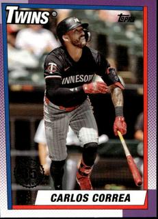 Carlos Correa