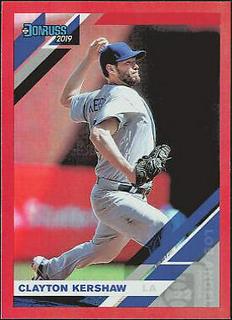 Clayton Kershaw
