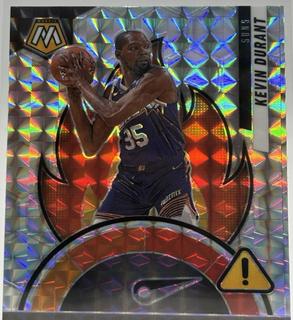 Kevin Durant
