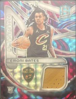 Emoni Bates