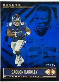 Saquon Barkley