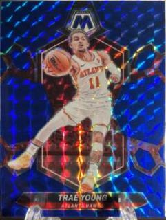 Trae Young