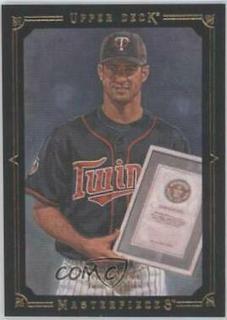 Joe Mauer