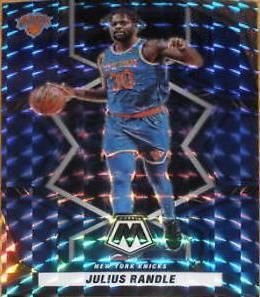Julius Randle