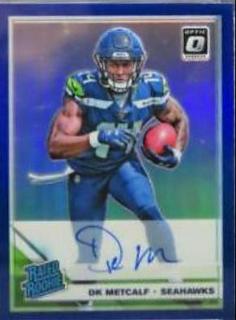 DK Metcalf