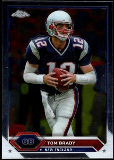 Tom Brady