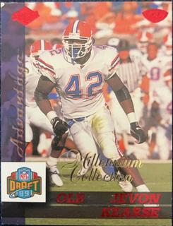 Jevon Kearse