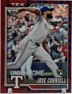 Jose Corniell