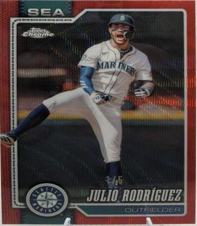 Julio Rodriguez