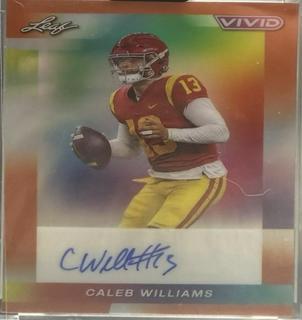 Caleb Williams