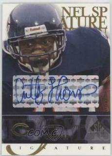 Anthony Thomas