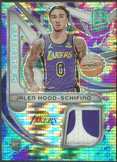 Jalen Hood-Schifino