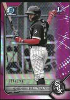 Elijah Tatis