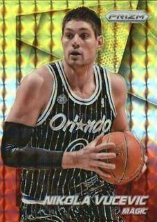 Nikola Vucevic